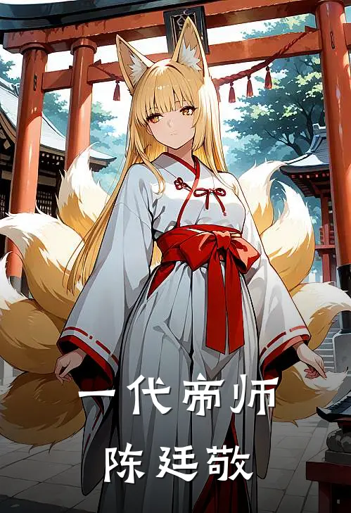 一代帝师陈廷敬