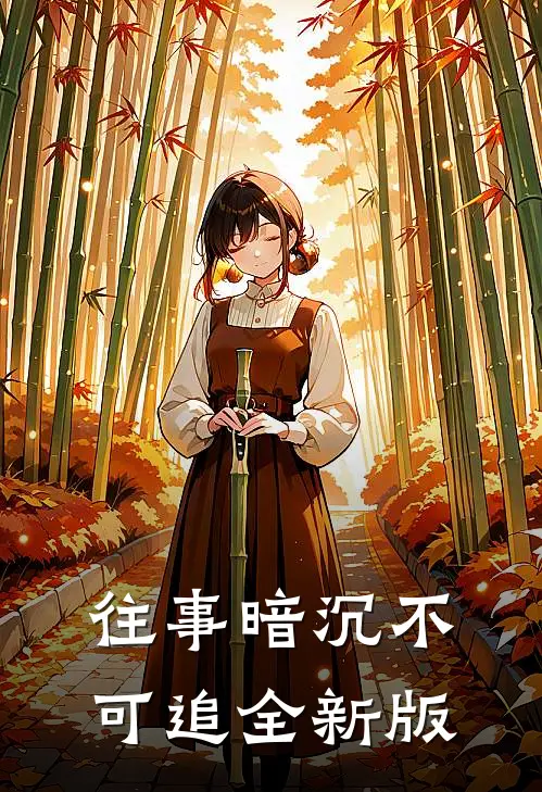 往事暗沉不可追全新版