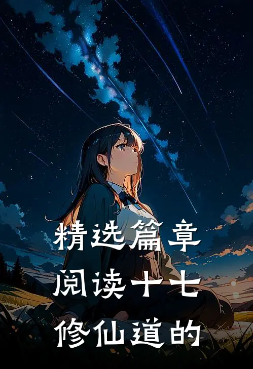 精选篇章阅读十七修仙道的