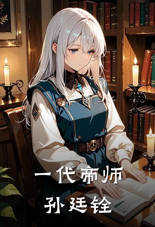 一代帝师孙廷铨