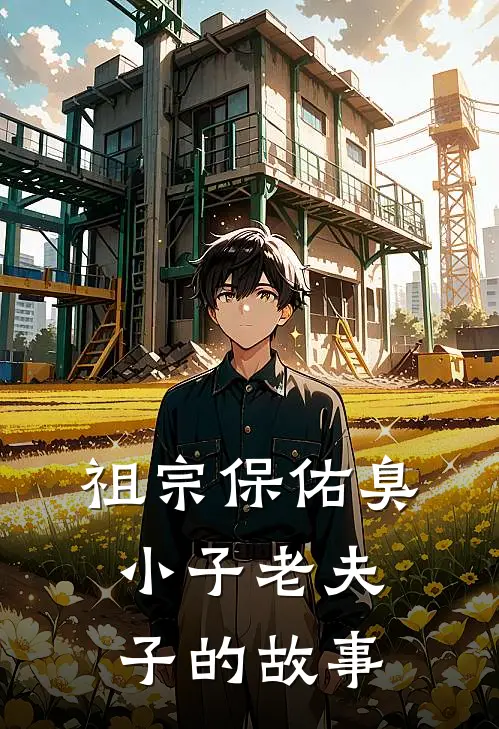祖宗保佑臭小子老夫子的故事