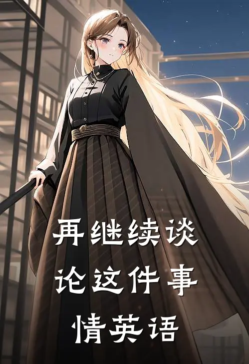 再继续谈论这件事情英语