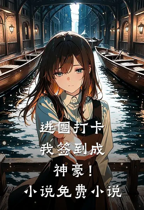 进圈打卡，我签到成神豪！小说免费小说