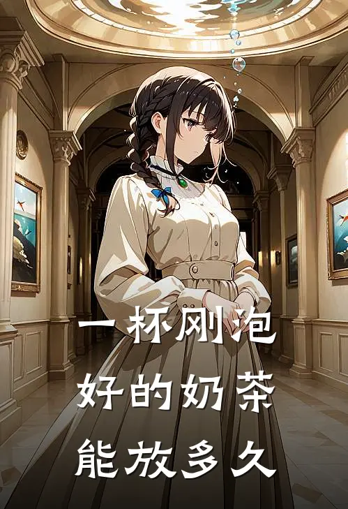 一杯刚泡好的奶茶能放多久