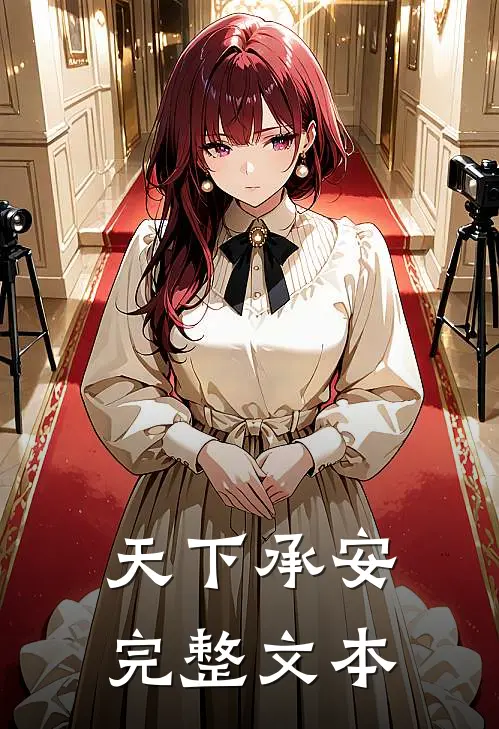 天下承安完整文本