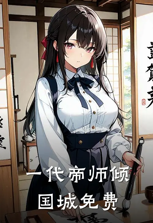 一代帝师倾国城免费