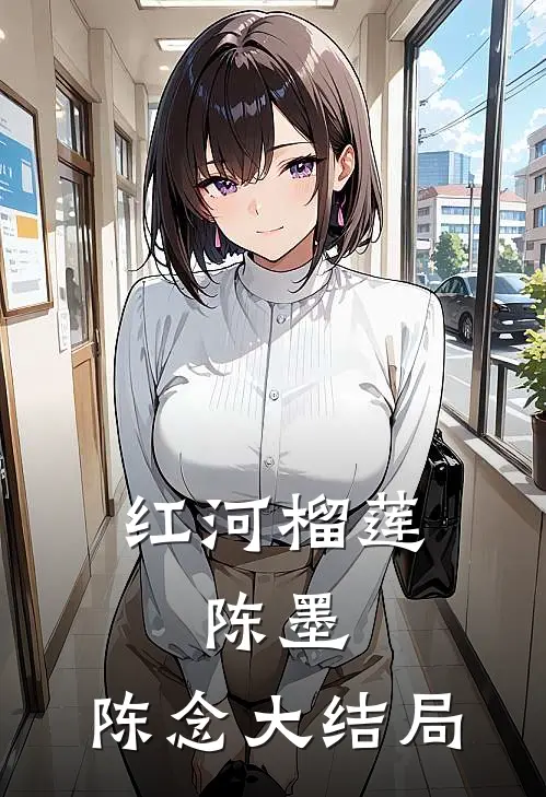 红河榴莲,陈墨,陈念大结局