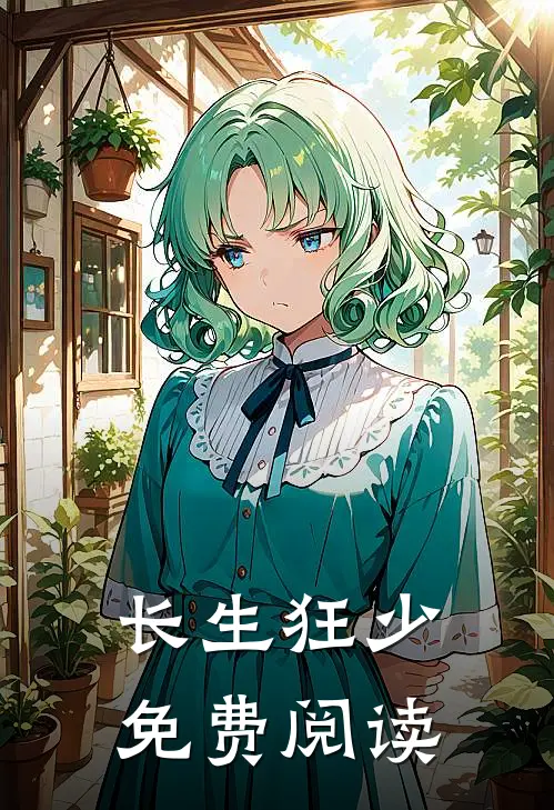 长生狂少免费阅读
