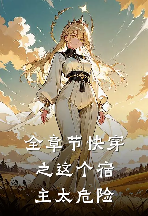 全章节快穿之这个宿主太危险