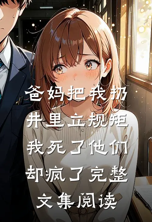 爸妈把我扔井里立规矩，我死了他们却疯了完整文集阅读