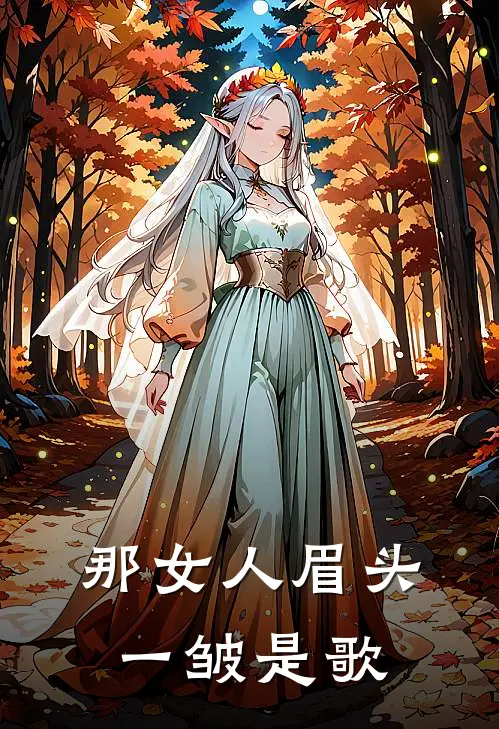 那女人眉头一皱是歌