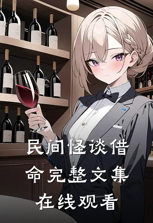 民间怪谈借命完整文集在线观看