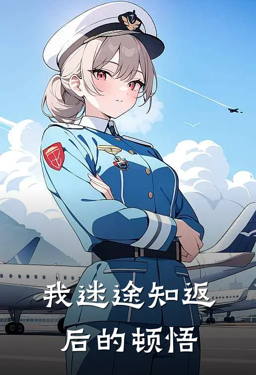 我迷途知返后的顿悟