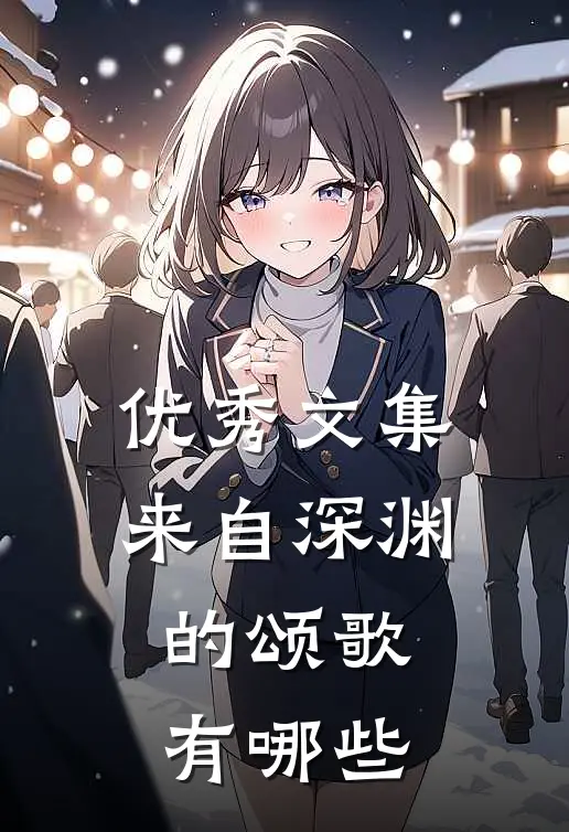 优秀文集来自深渊的颂歌有哪些