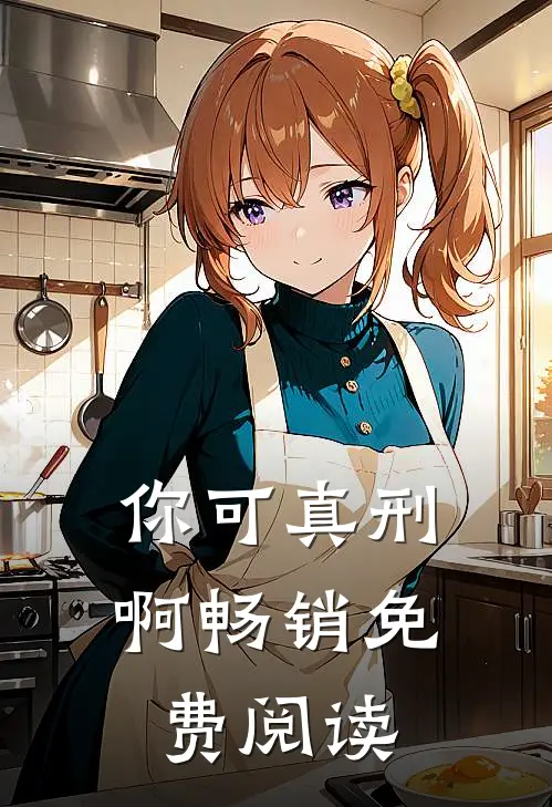 你可真刑啊畅销免费阅读