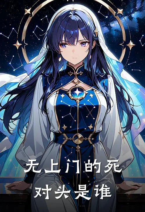 无上门的死对头是谁