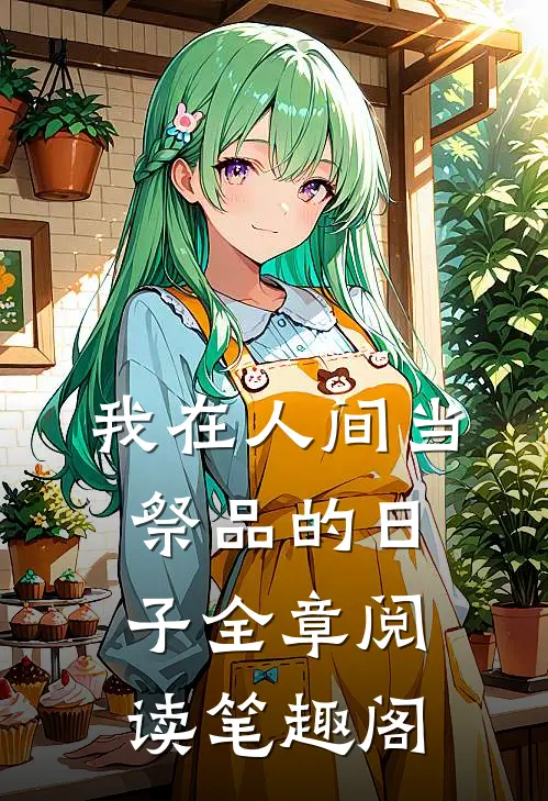 我在人间当祭品的日子全章阅读笔趣阁