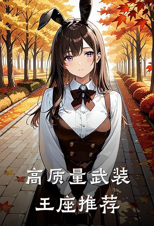 高质量武装王座推荐