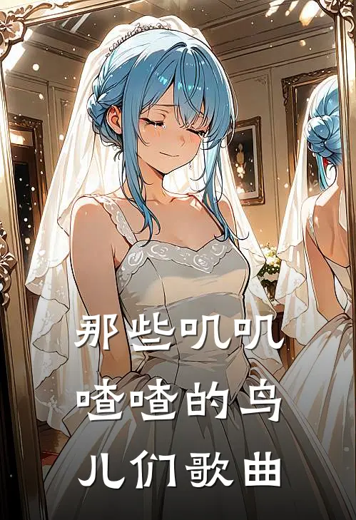 那些叽叽喳喳的鸟儿们歌曲