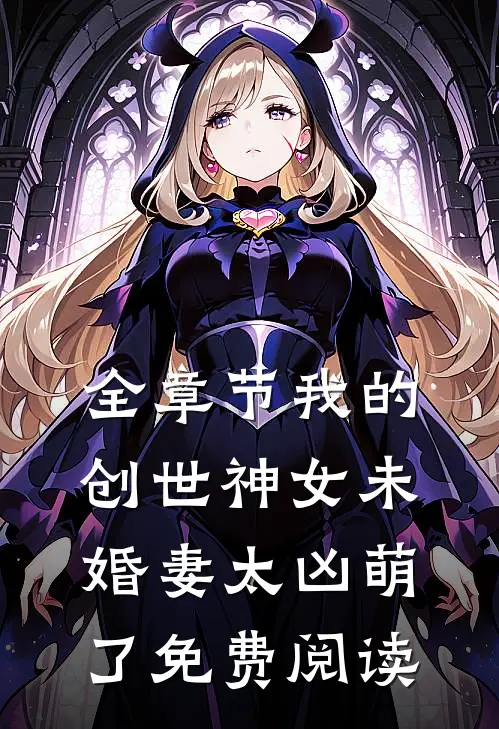 全章节我的创世神女未婚妻太凶萌了免费阅读