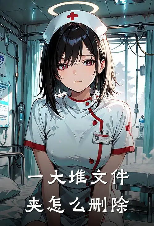 一大堆文件夹怎么删除