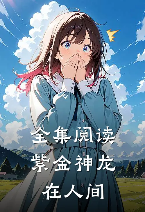 全集阅读紫金神龙在人间