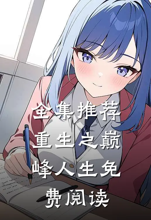 全集推荐重生之巅峰人生免费阅读