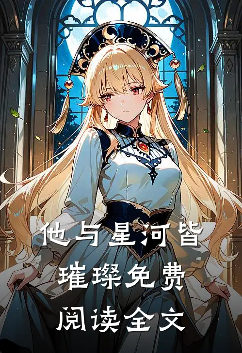 他与星河皆璀璨免费阅读全文