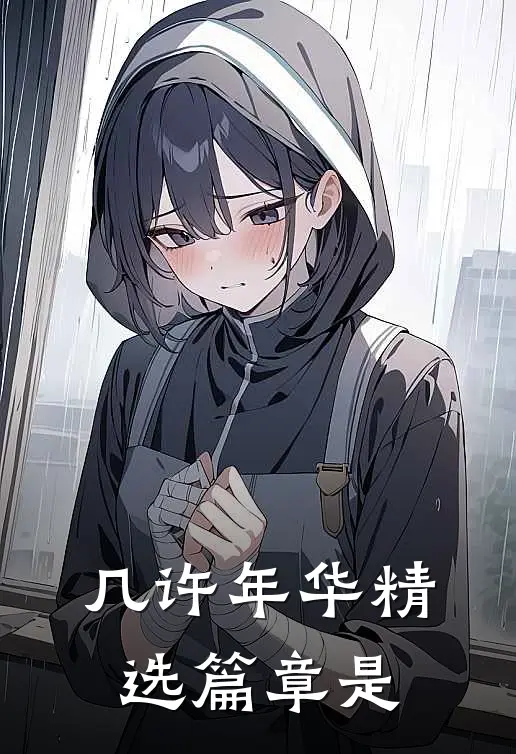 几许年华精选篇章是