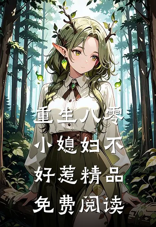 重生八零小媳妇不好惹精品免费阅读