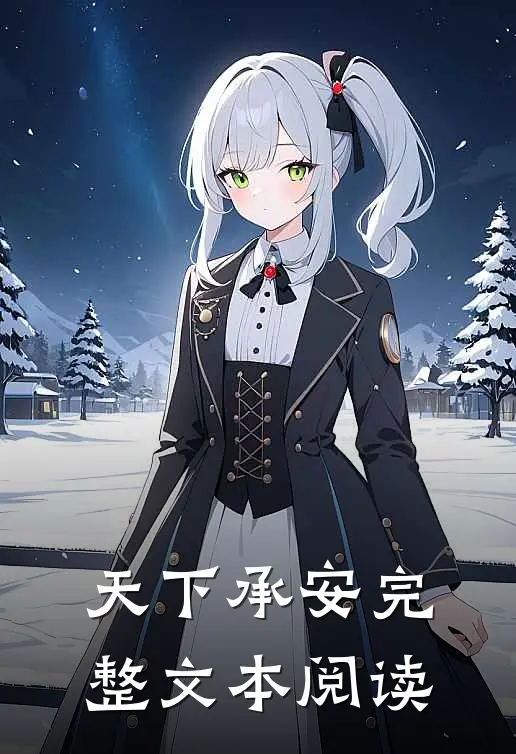 天下承安完整文本阅读
