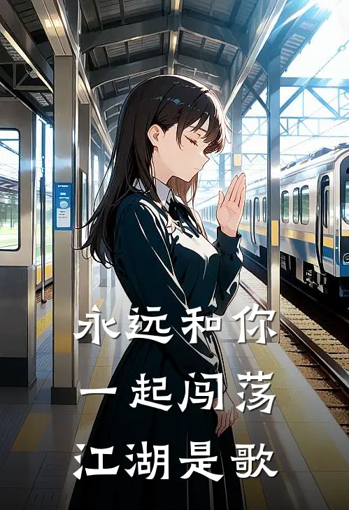 永远和你一起闯荡江湖是歌