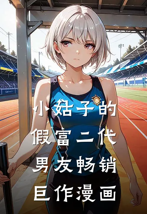 小姑子的假富二代男友畅销巨作漫画
