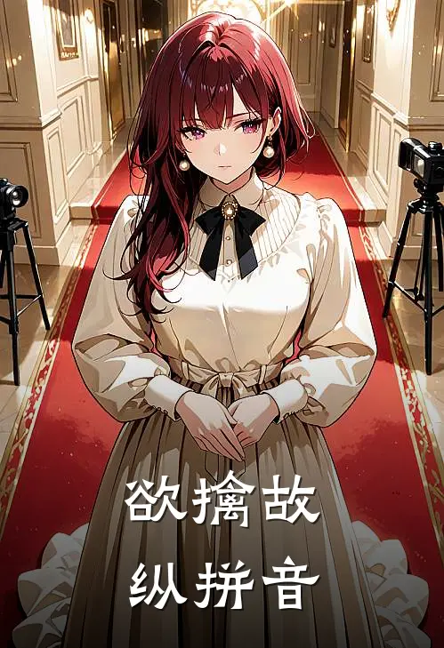 欲擒故纵拼音