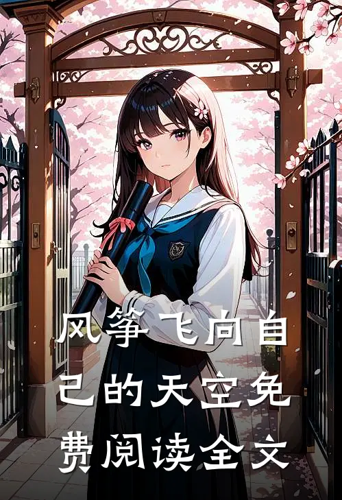 风筝飞向自己的天空免费阅读全文