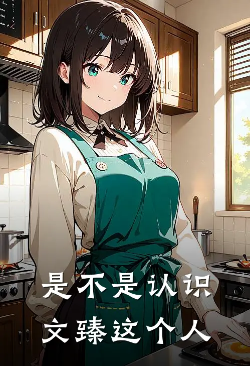 是不是认识文臻这个人