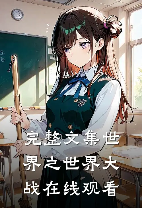完整文集世界之世界大战在线观看