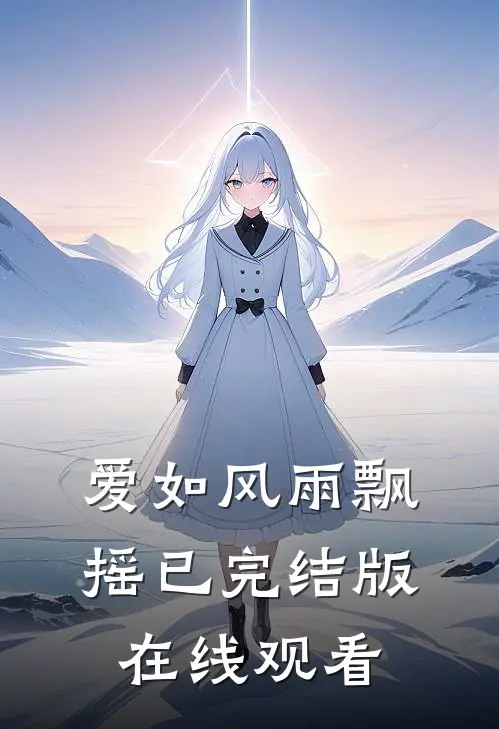爱如风雨飘摇已完结版在线观看