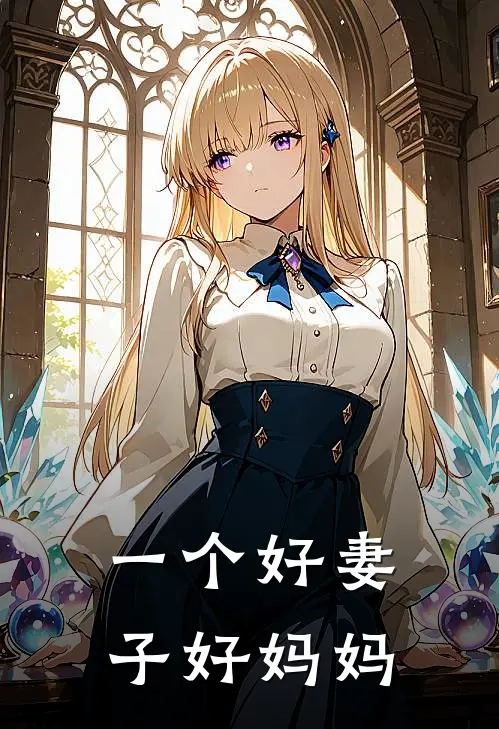 一个好妻子好妈妈