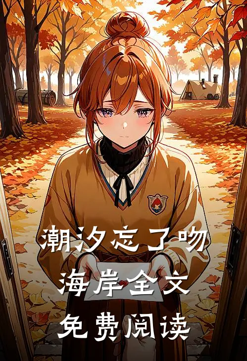潮汐忘了吻海岸全文免费阅读