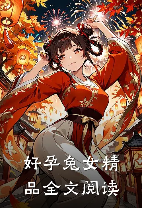好孕兔女精品全文阅读