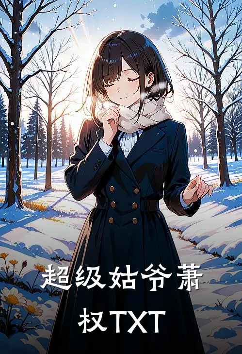 超级姑爷萧权TXT
