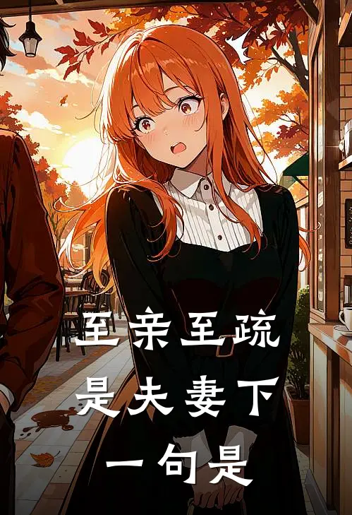 至亲至疏是夫妻下一句是