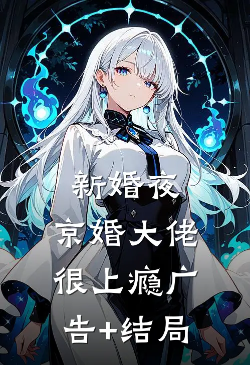 新婚夜，京婚大佬很上瘾广告+结局
