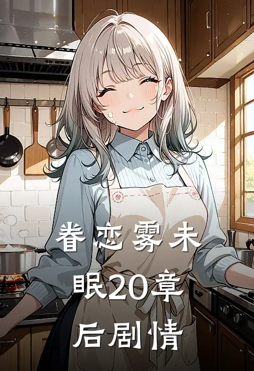 眷恋雾未眠20章后剧情