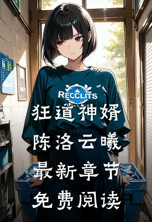 狂道神婿陈洛云曦最新章节免费阅读