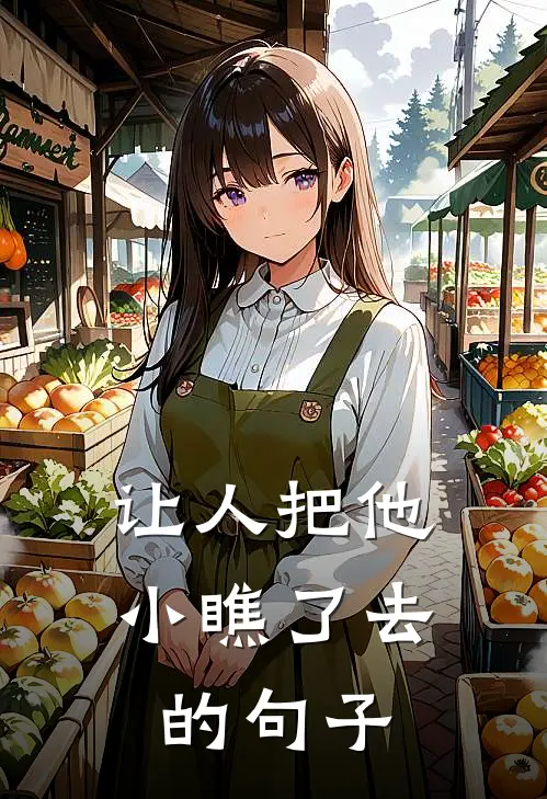 让人把他小瞧了去的句子