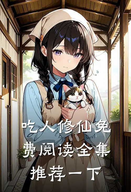 吃人修仙免费阅读全集推荐一下