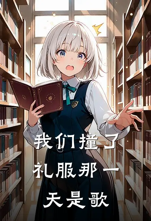我们撞了礼服那一天是歌