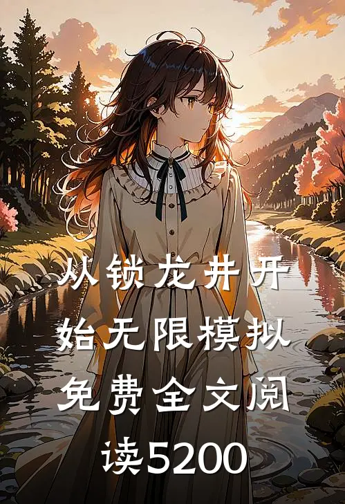 从锁龙井开始无限模拟免费全文阅读5200